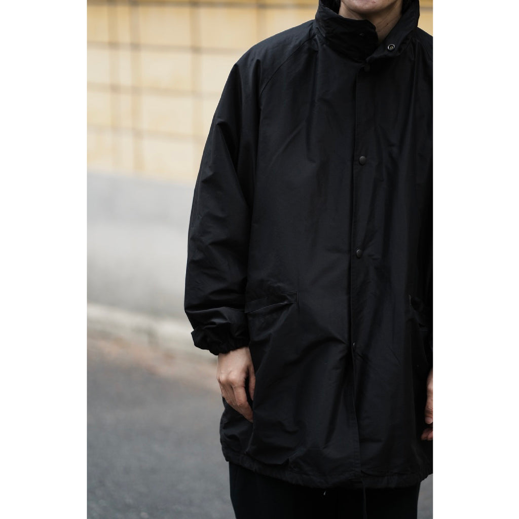 モデル:175cm 着用サイズ:2