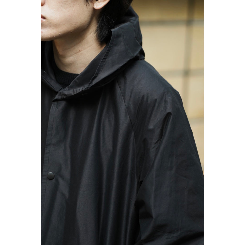 モデル:175cm 着用サイズ:2