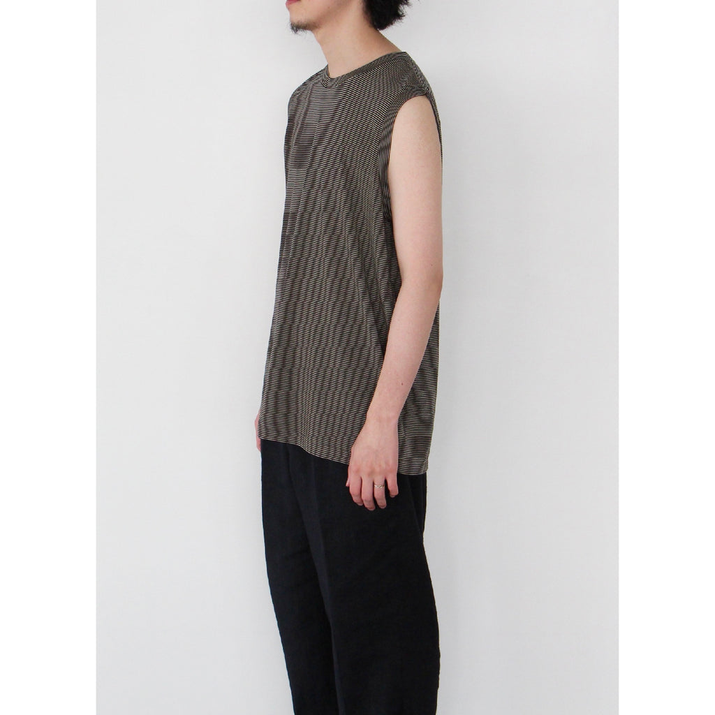 モデル:175cm 着用サイズ:3