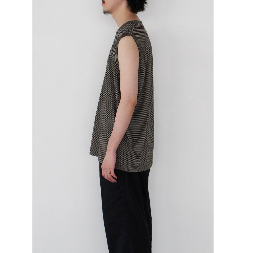 モデル:175cm 着用サイズ:3
