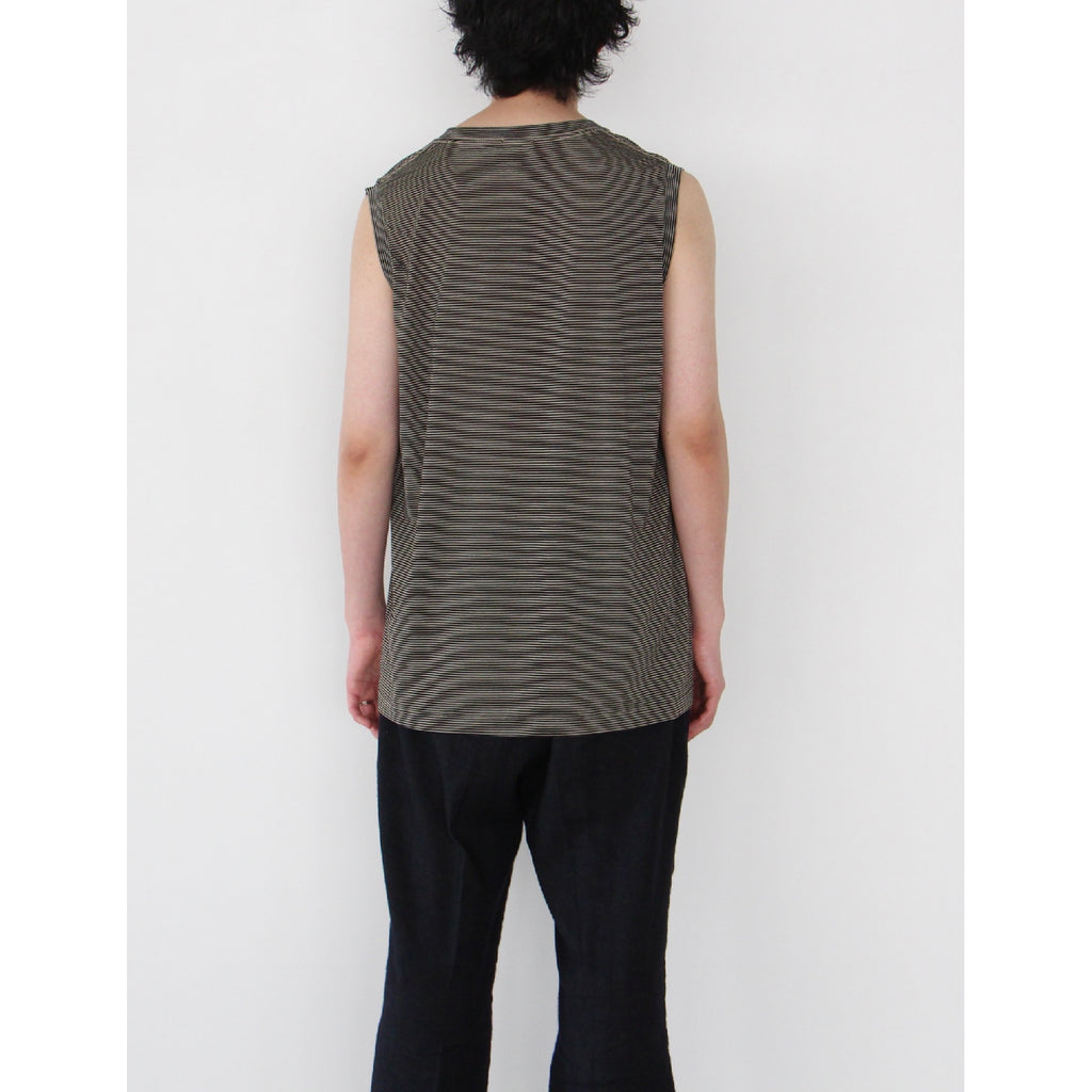 モデル:175cm 着用サイズ:3