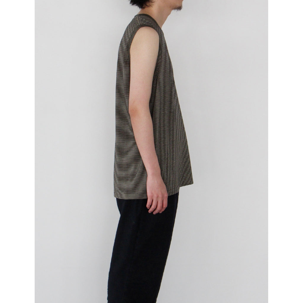 モデル:175cm 着用サイズ:3