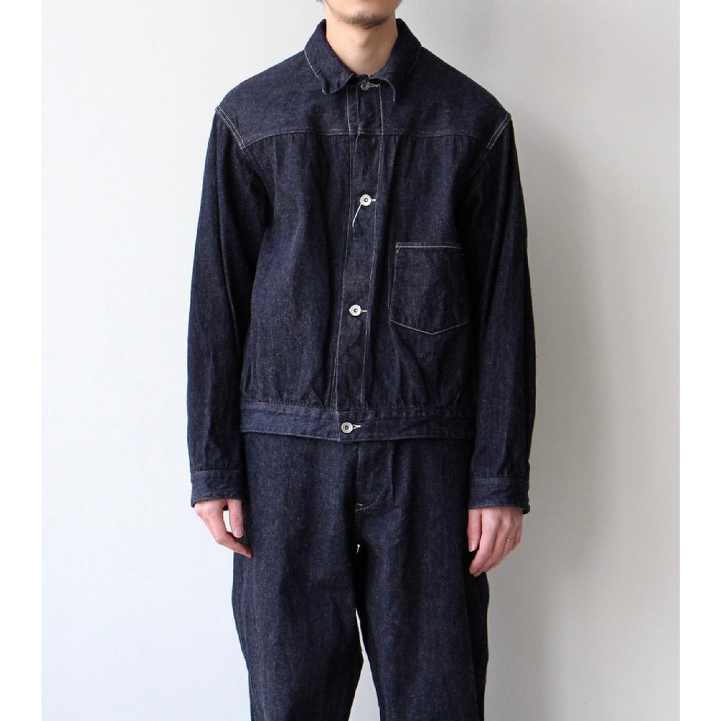 モデル:175cm 着用サイズ:3
