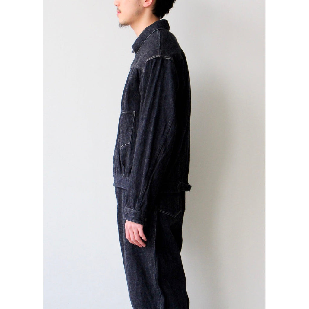 モデル:175cm 着用サイズ:3