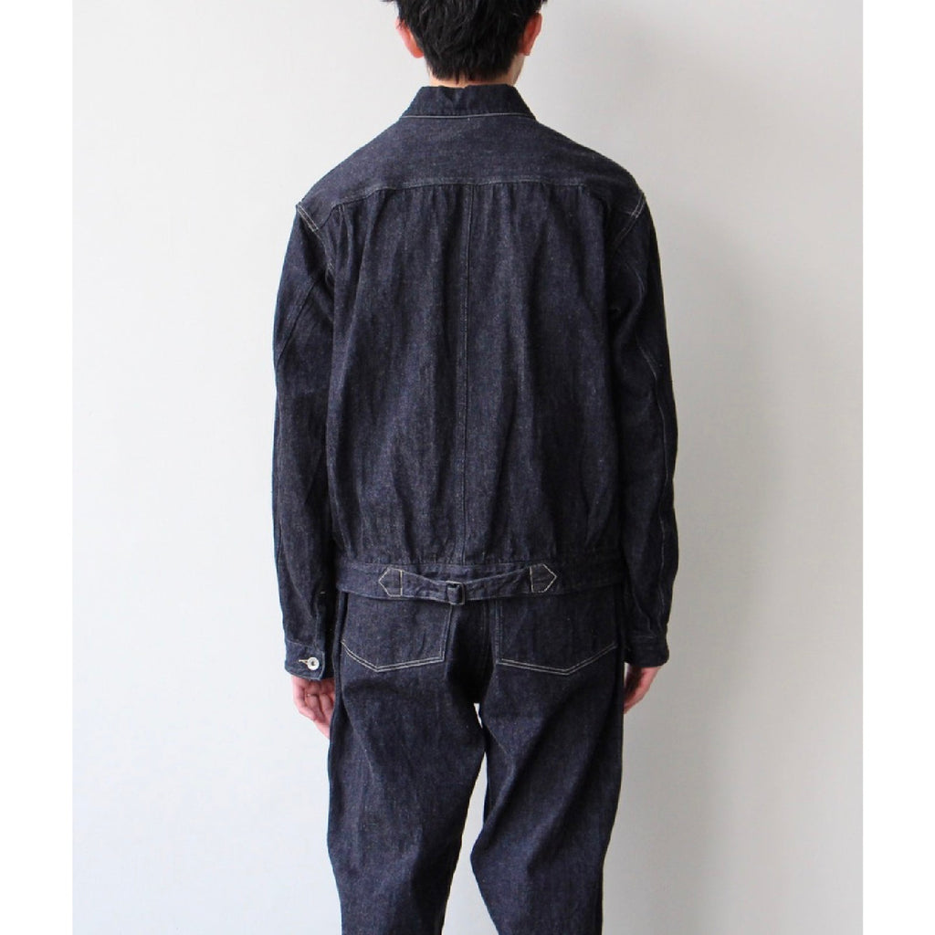 モデル:175cm 着用サイズ:3