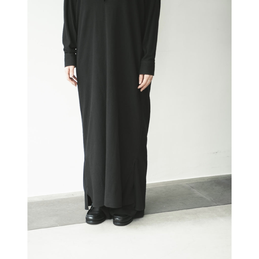 モデル:163cm