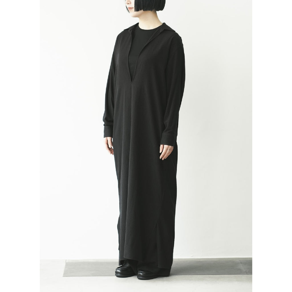 モデル:163cm