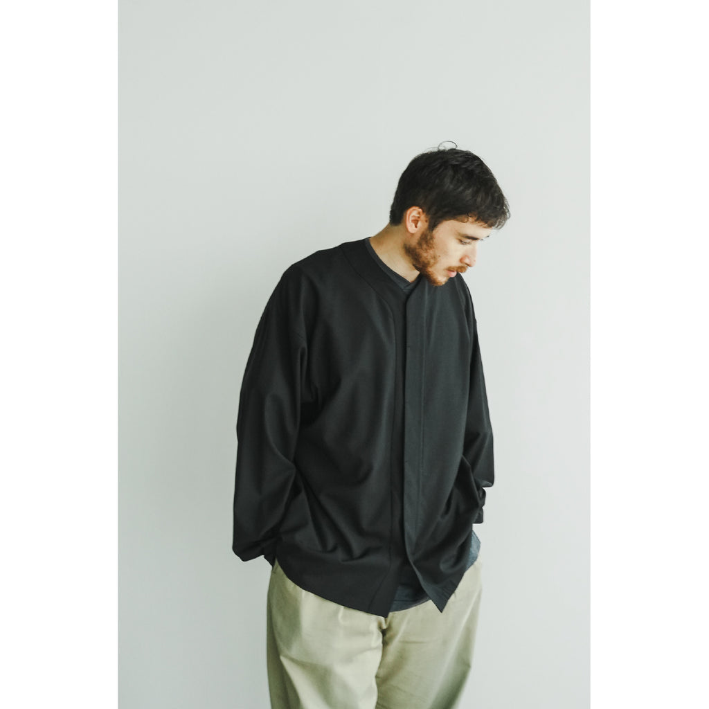 モデル:173cm 着用サイズ:2