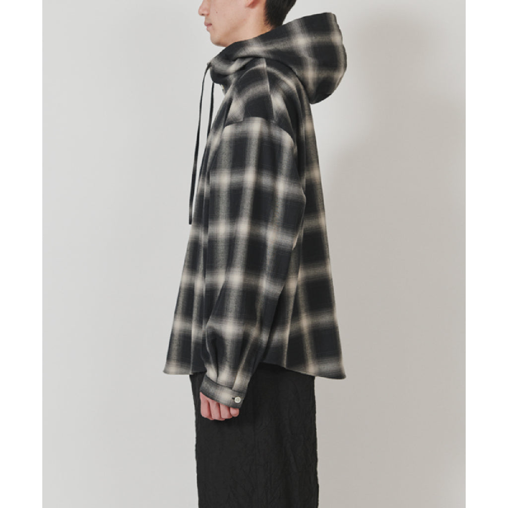 モデル:178cm 着用サイズ:2