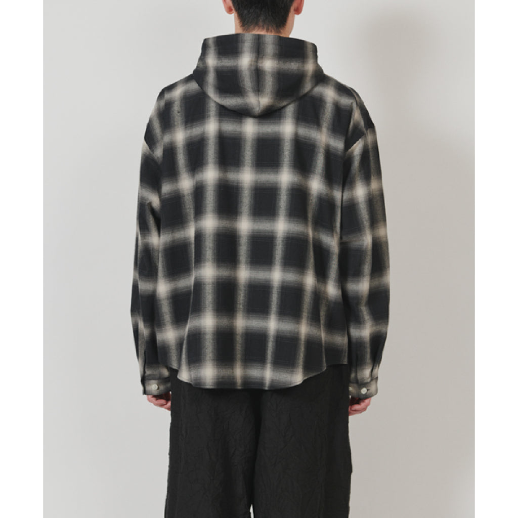 モデル:178cm 着用サイズ:2