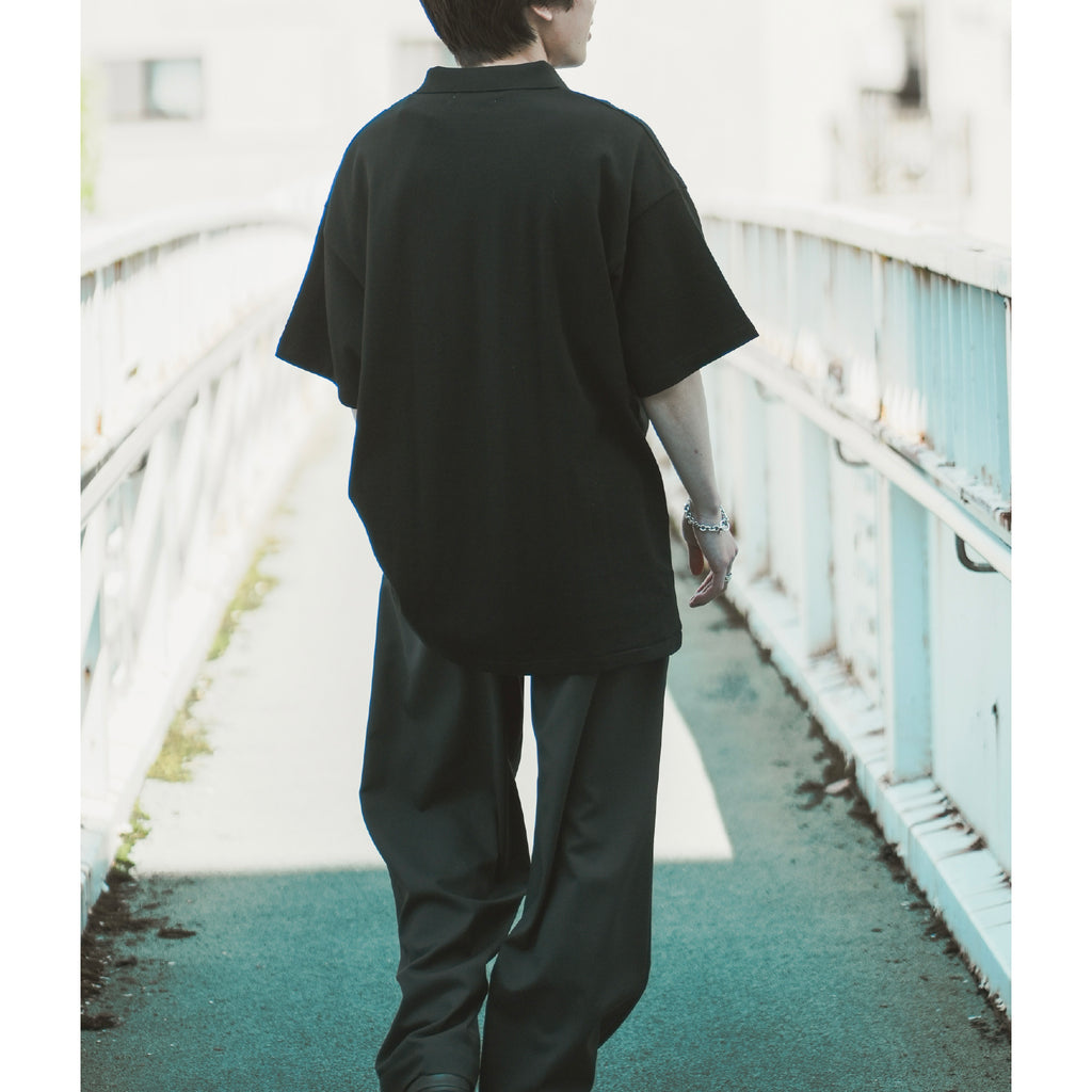 モデル:175cm 着用サイズ:2