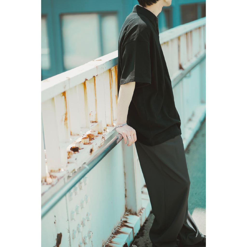モデル:175cm 着用サイズ:2