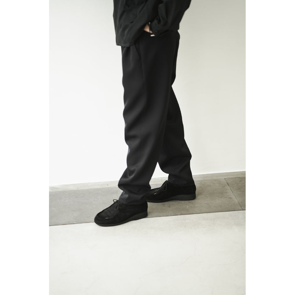 モデル:175cm 着用サイズ:2