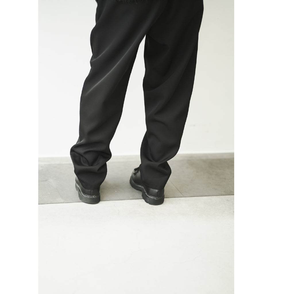 モデル:175cm 着用サイズ:2