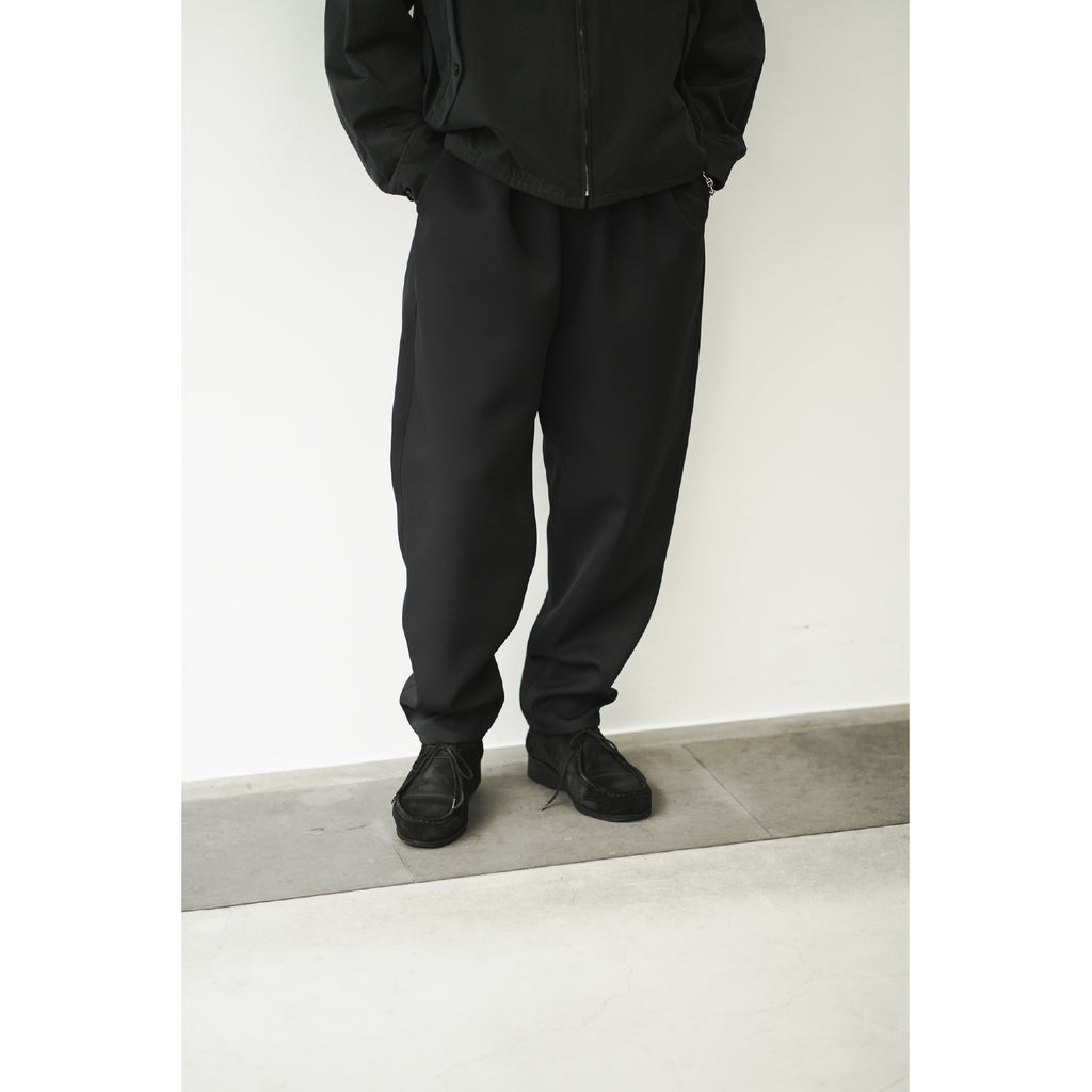 モデル:175cm 着用サイズ:2