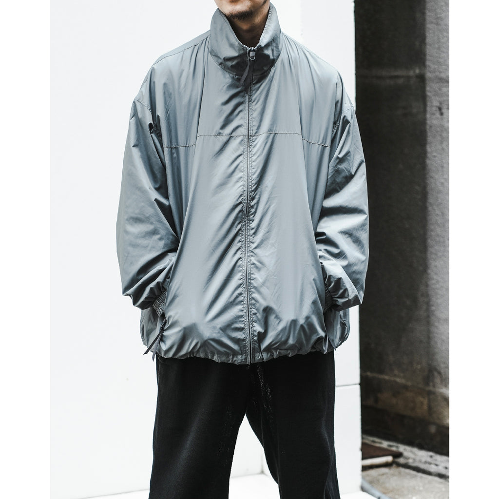 モデル:175cm 着用サイズ:2