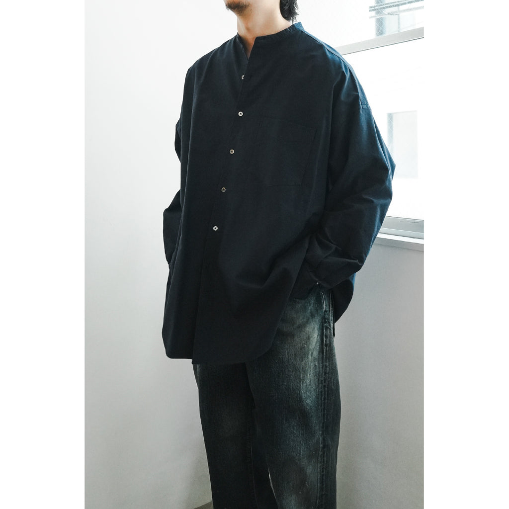 モデル:175cm 着用サイズ:O/S
