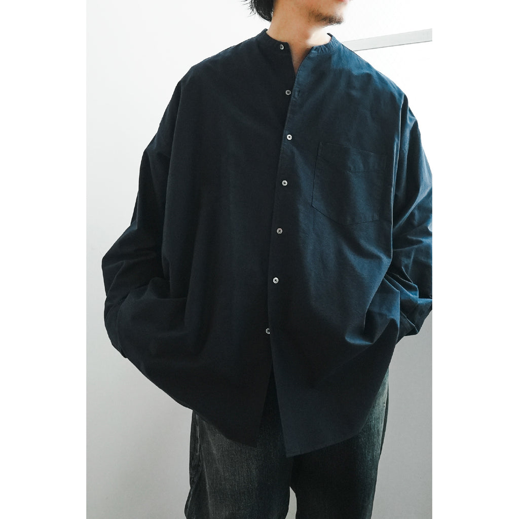 モデル:175cm 着用サイズ:O/S