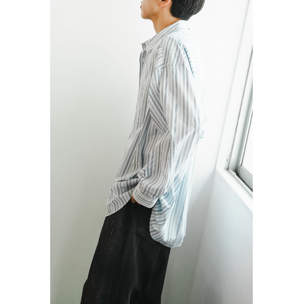モデル:178cm 着用サイズ:1