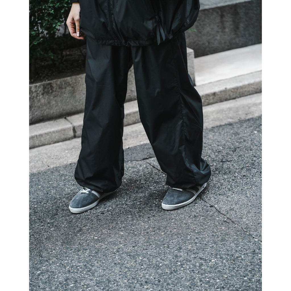 モデル:175cm 着用サイズ:2