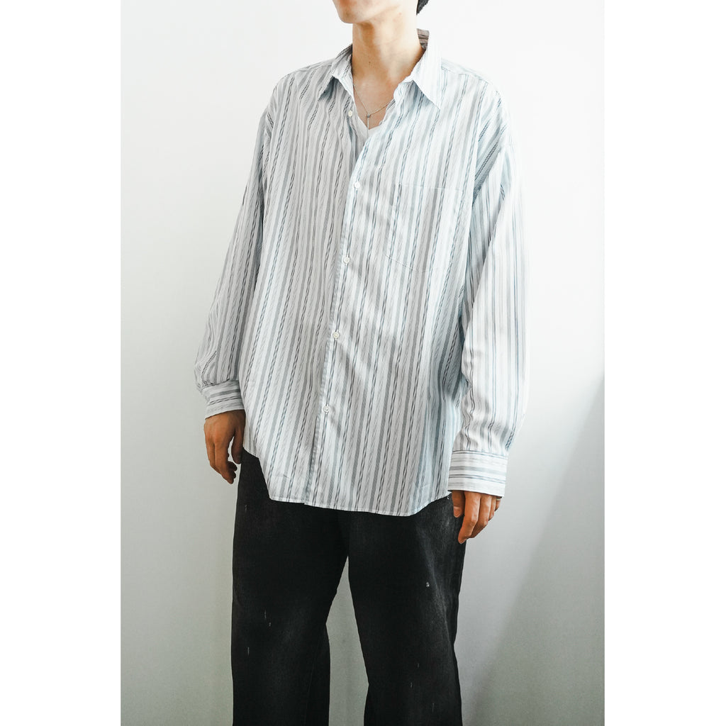 モデル:178cm 着用サイズ:1