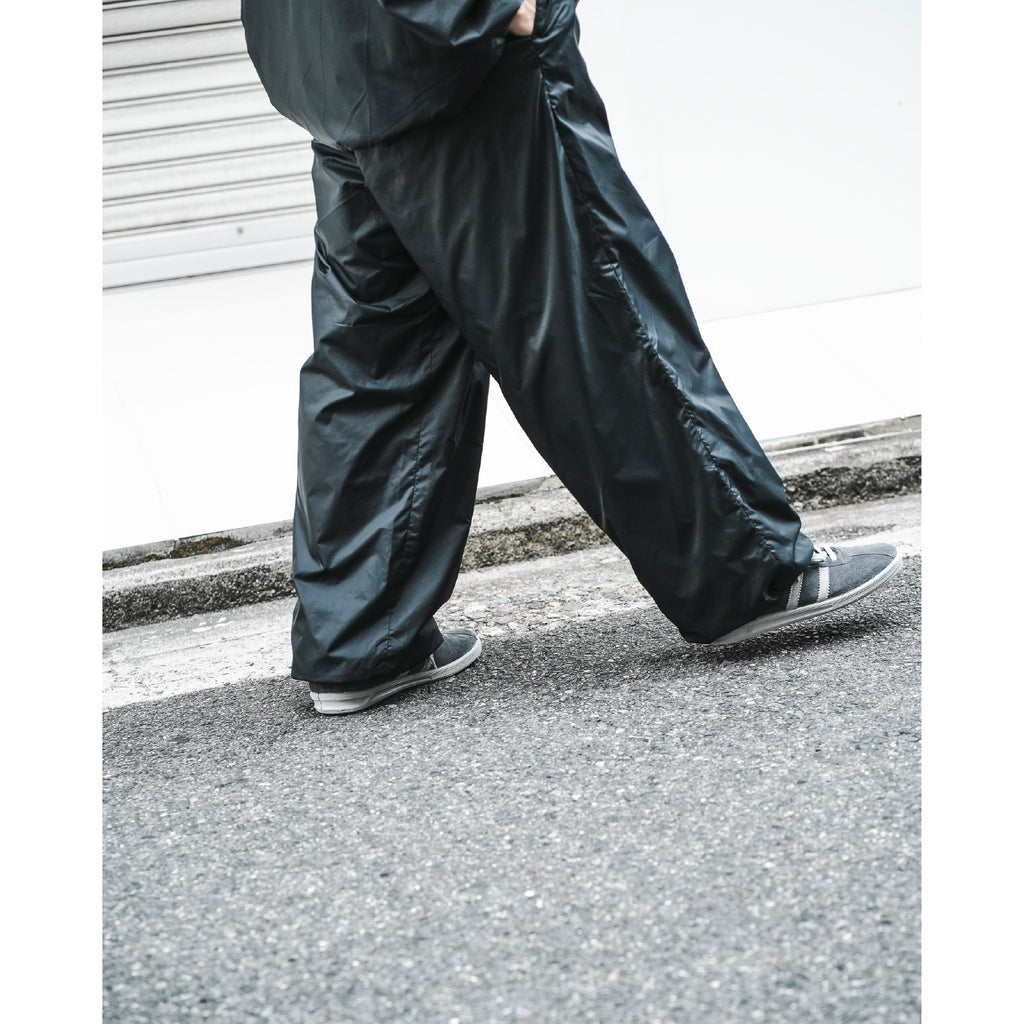 モデル:175cm 着用サイズ:2