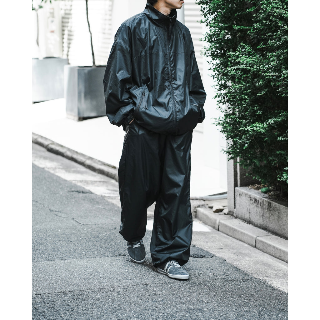 モデル:175cm 着用サイズ:2