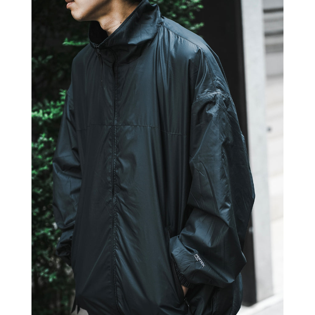モデル:175cm 着用サイズ:2