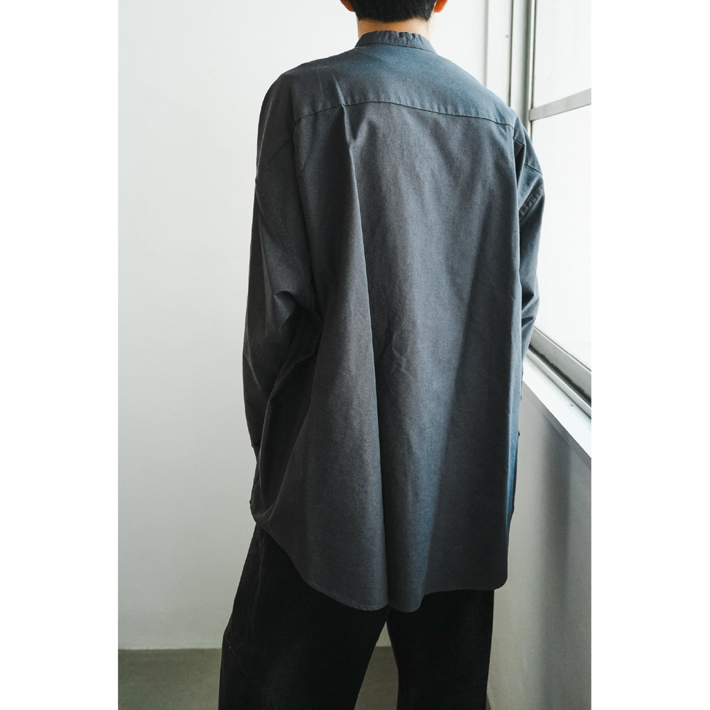 モデル:178cm 着用サイズ:O/S