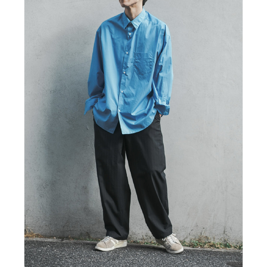 モデル:178cm 着用サイズ:1