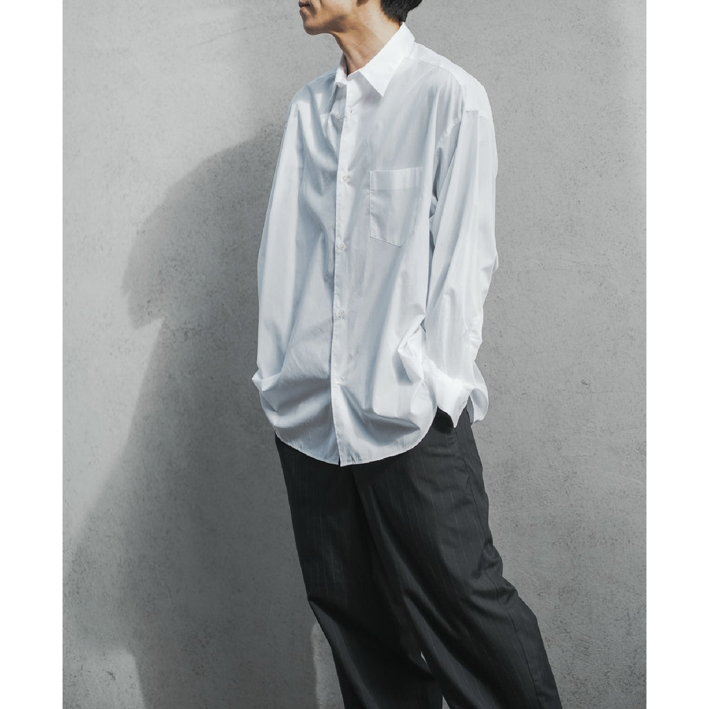 モデル:178cm 着用サイズ:1