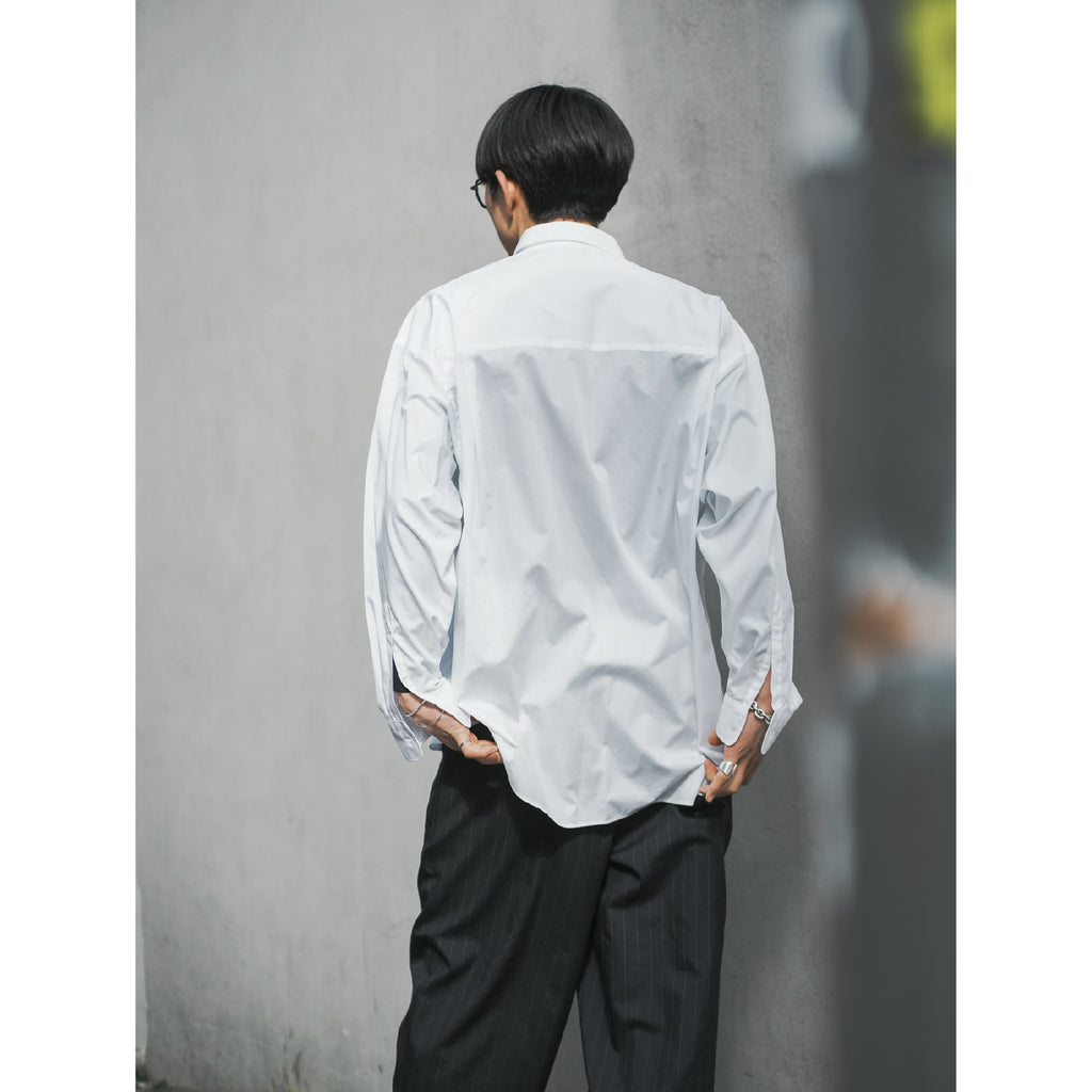 モデル:178cm 着用サイズ:1