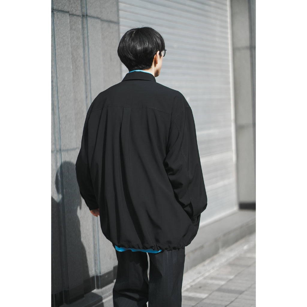 モデル:178cm 着用サイズ:1