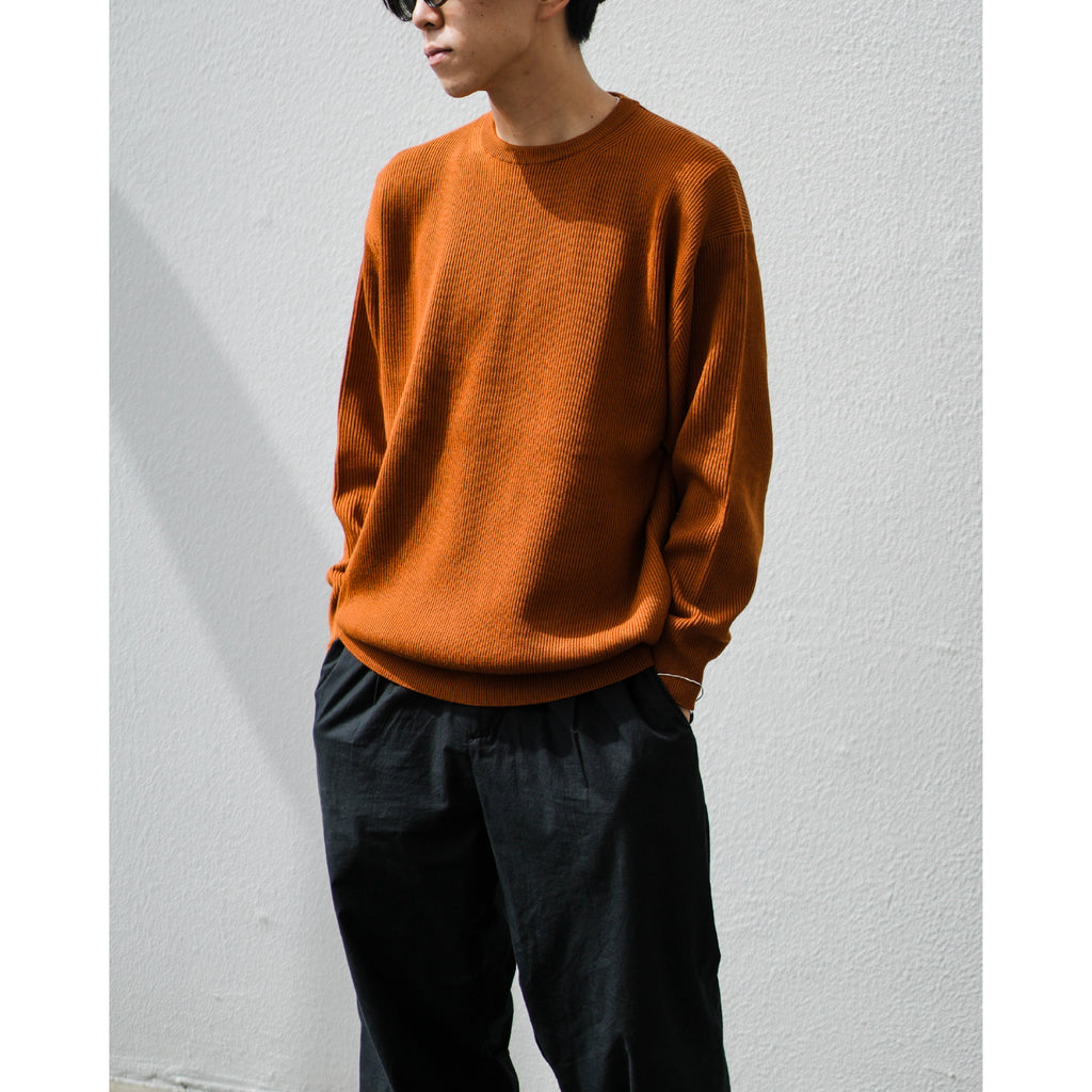 モデル:178cm 着用サイズ:2