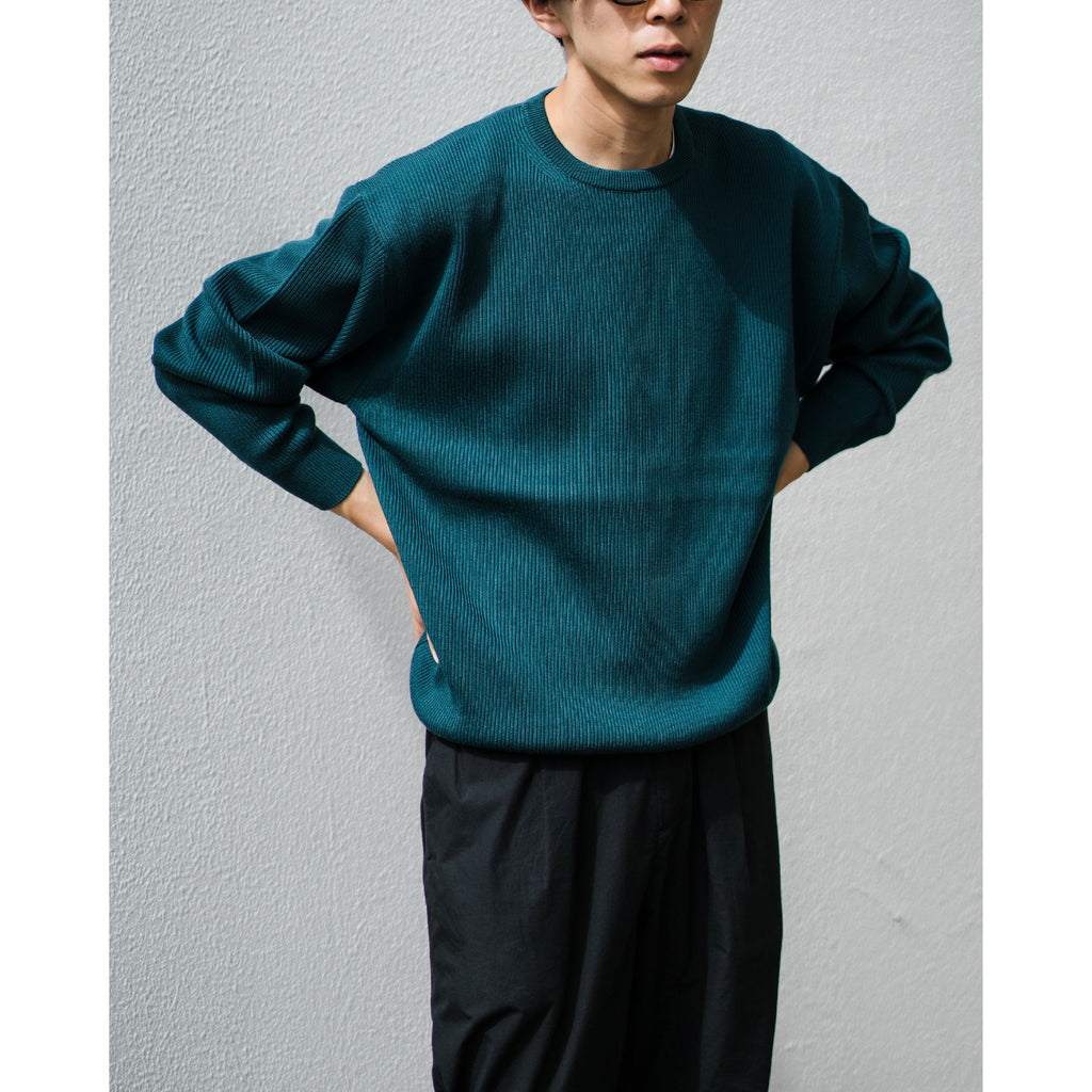 モデル:178cm 着用サイズ:2
