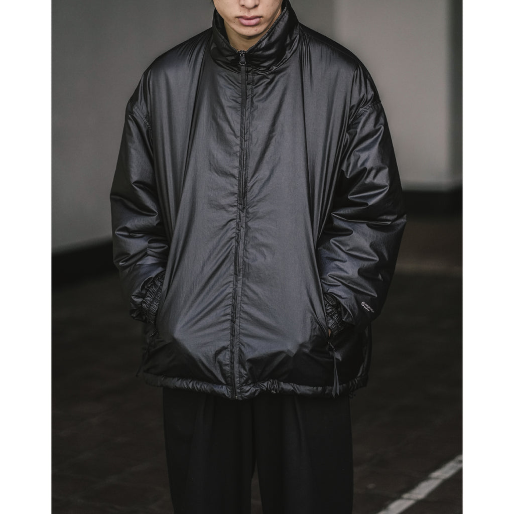 モデル:175cm 着用サイズ:1