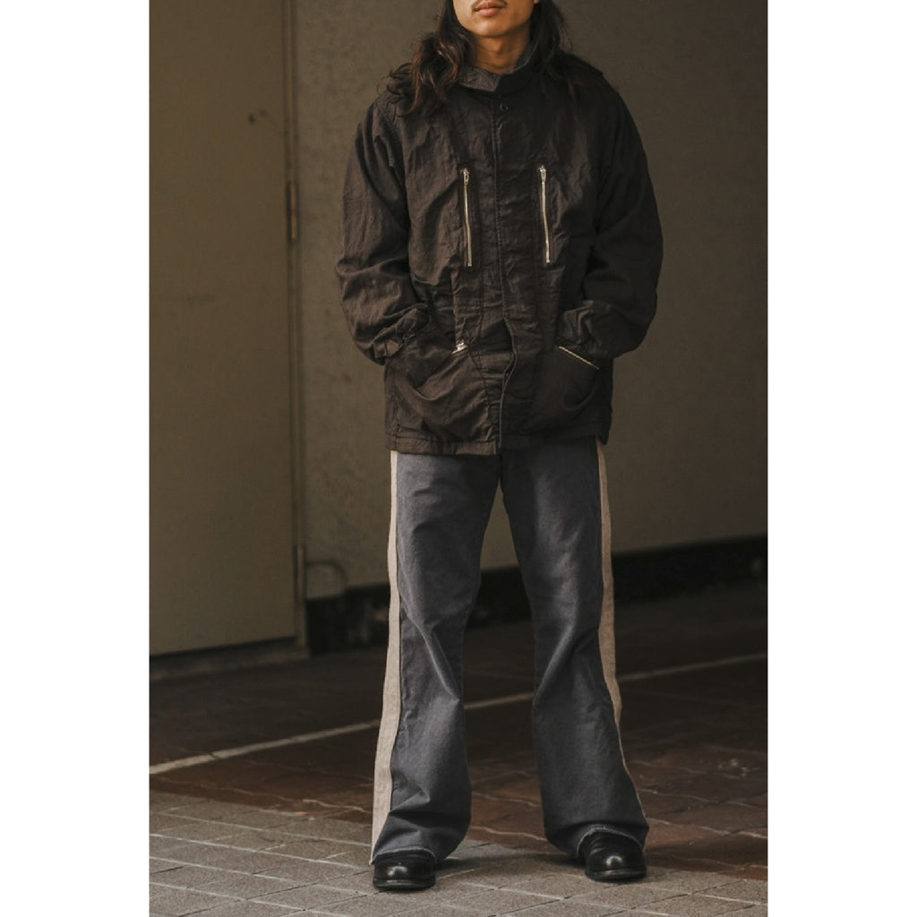 モデル:168cm 着用サイズ:1