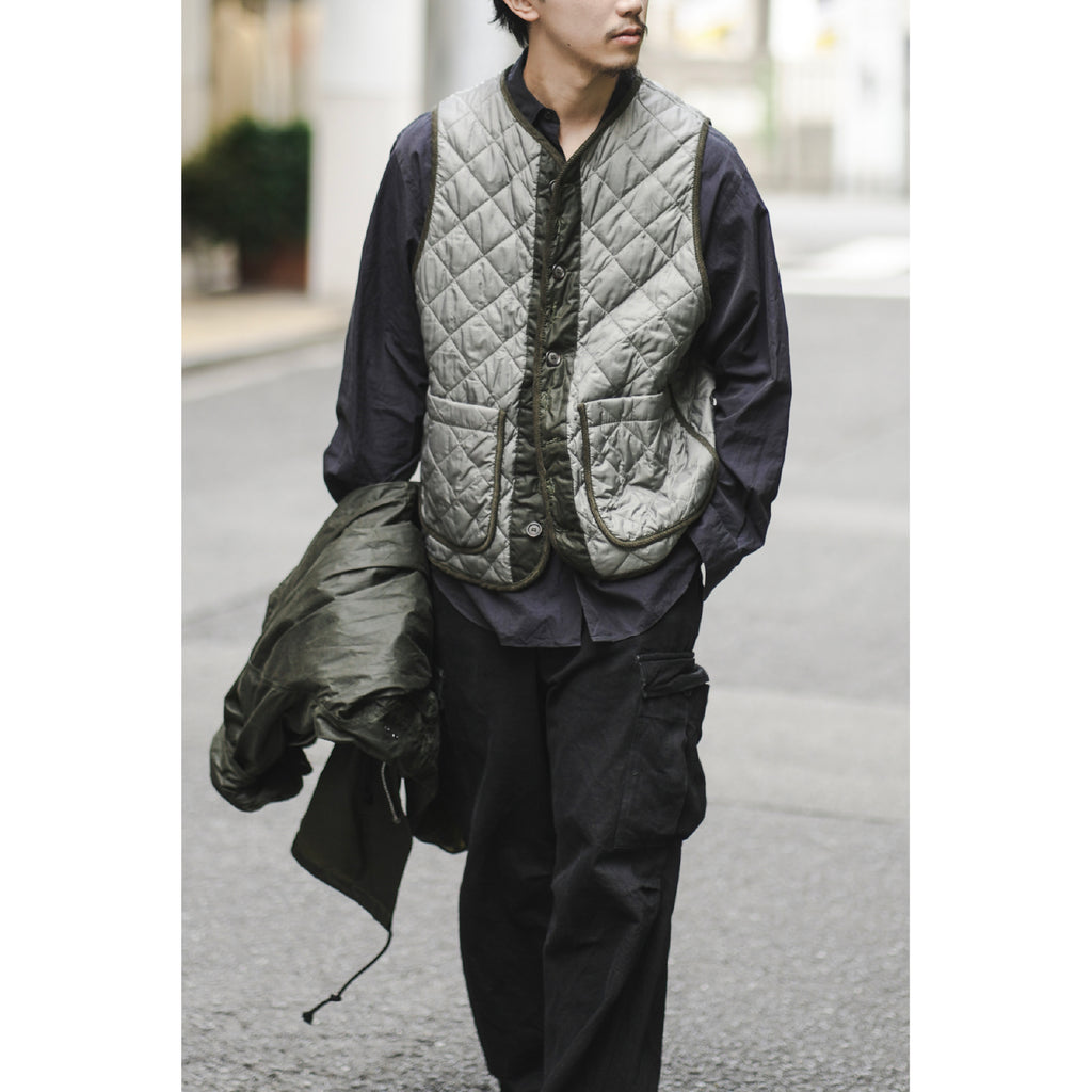 モデル:175cm 着用サイズ:1