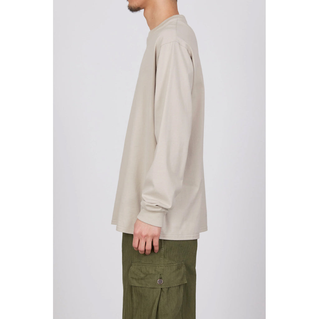 モデル:175cm 着用サイズ:2