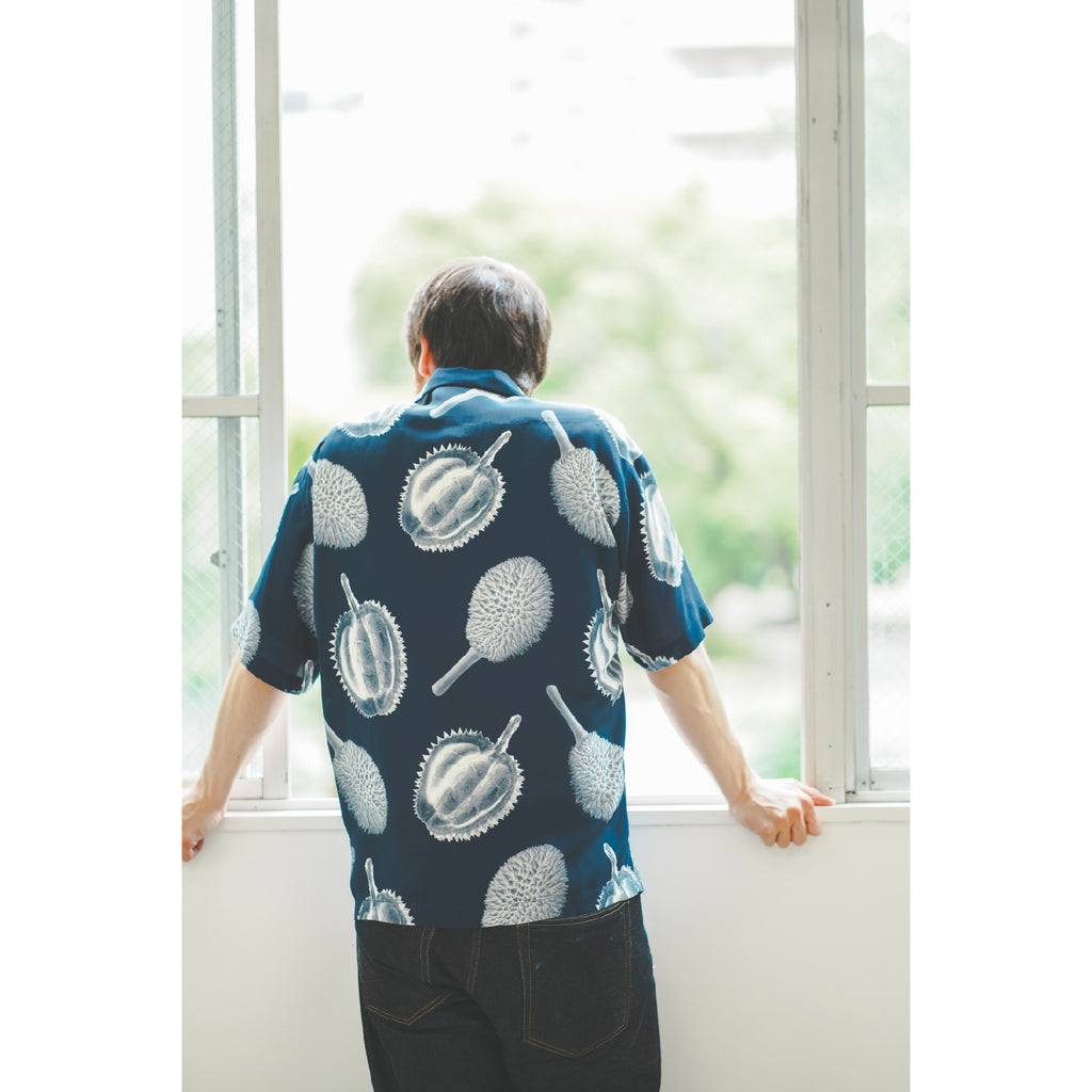モデル:173cm 着用サイズ:38