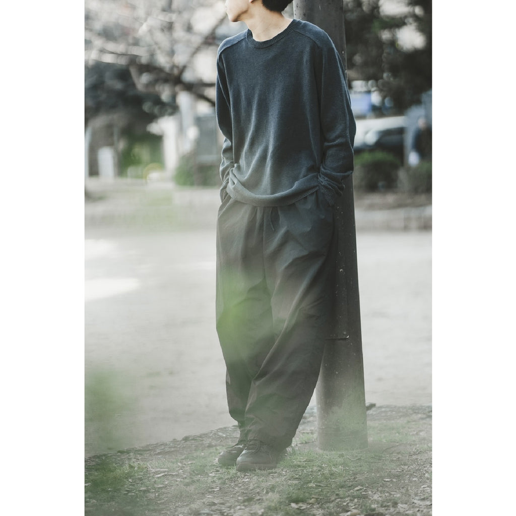 モデル:178cm 着用サイズ:2
