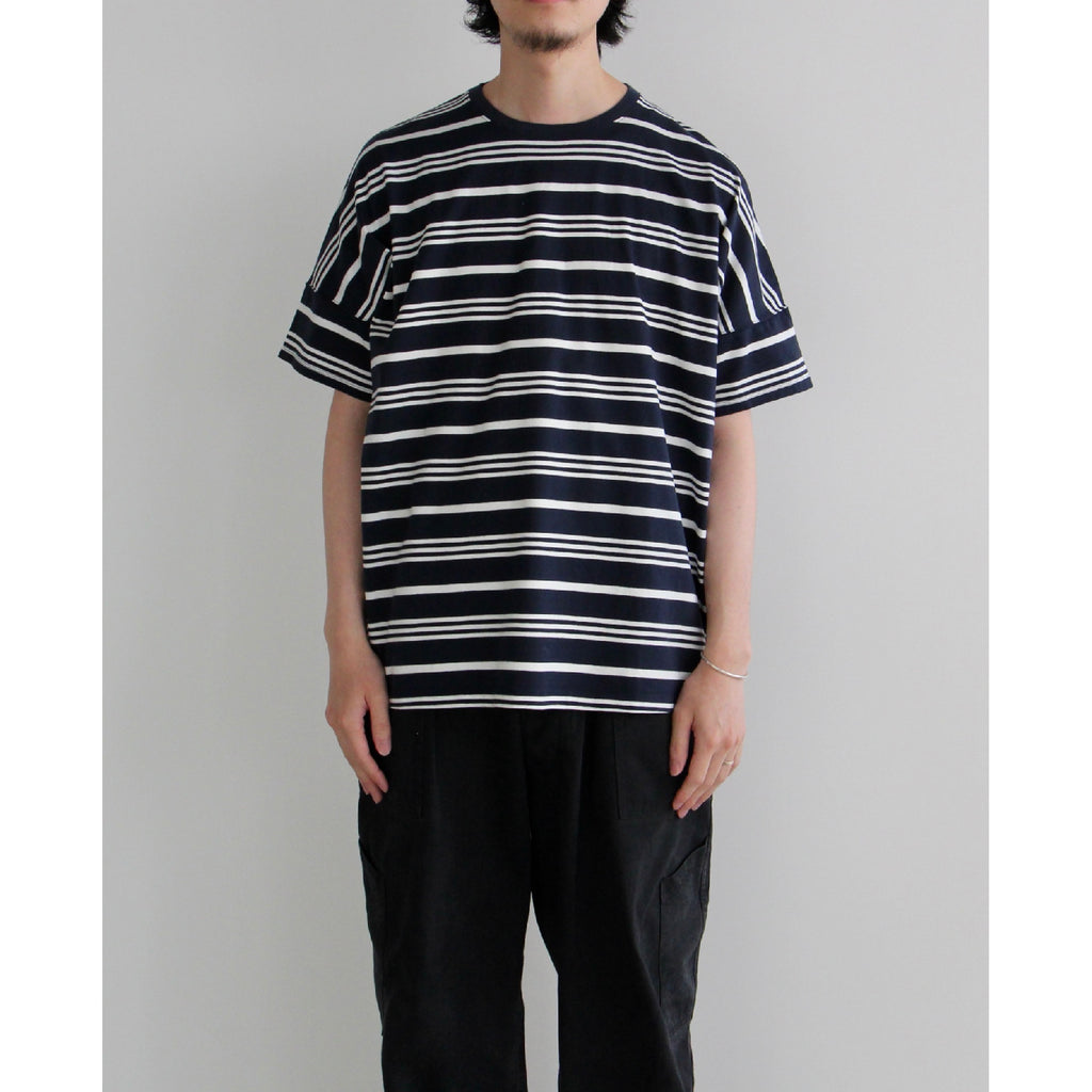モデル:175cm 着用サイズ:2