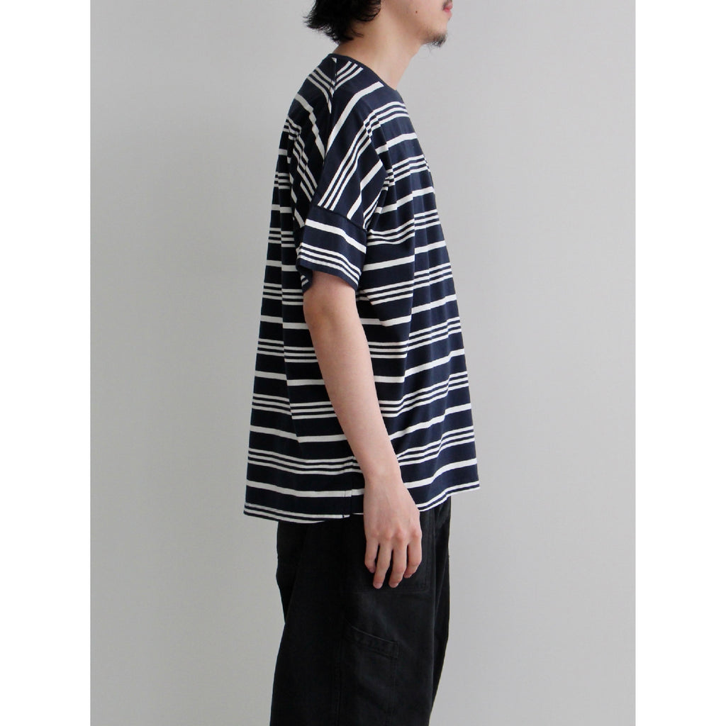 モデル:175cm 着用サイズ:2