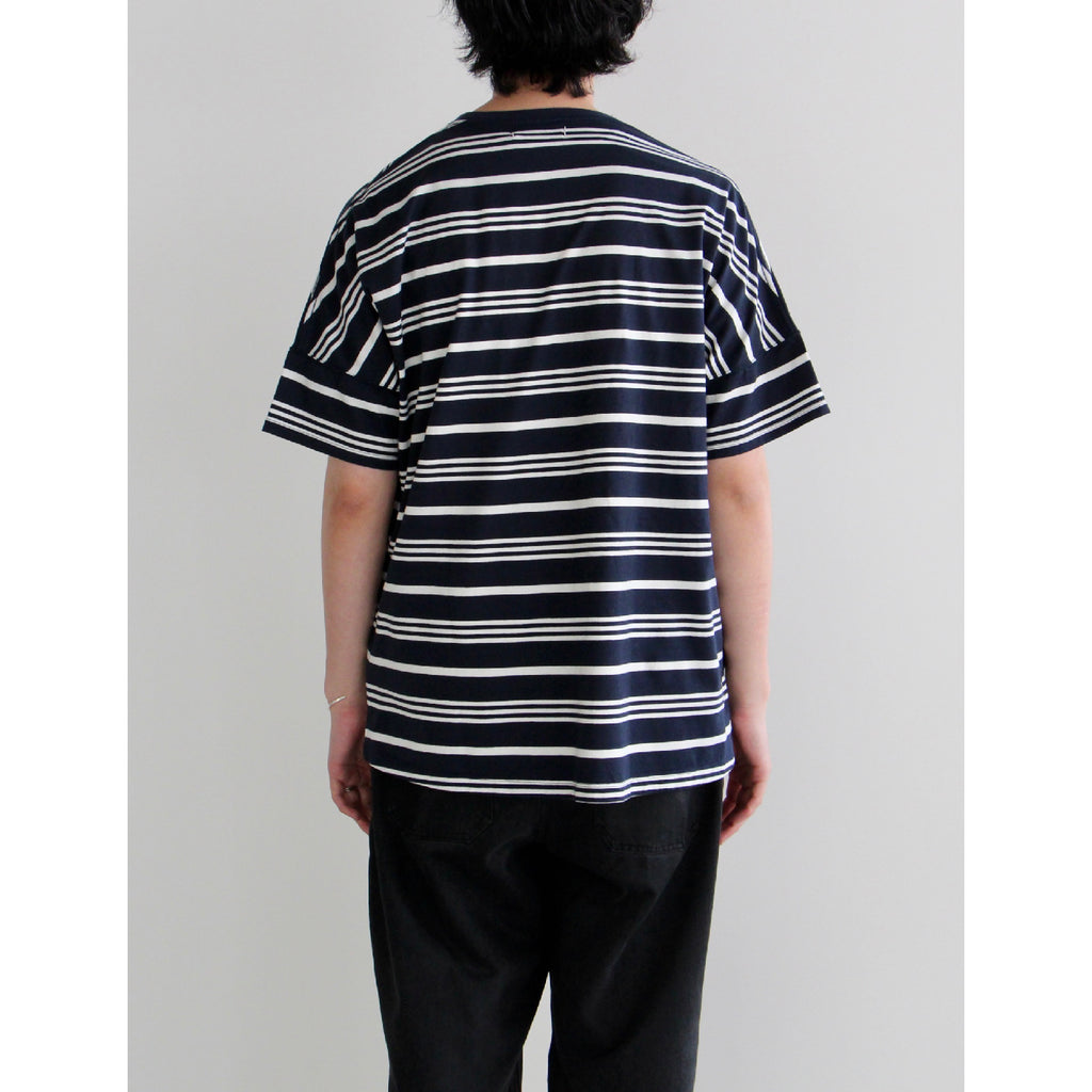 モデル:175cm 着用サイズ:2