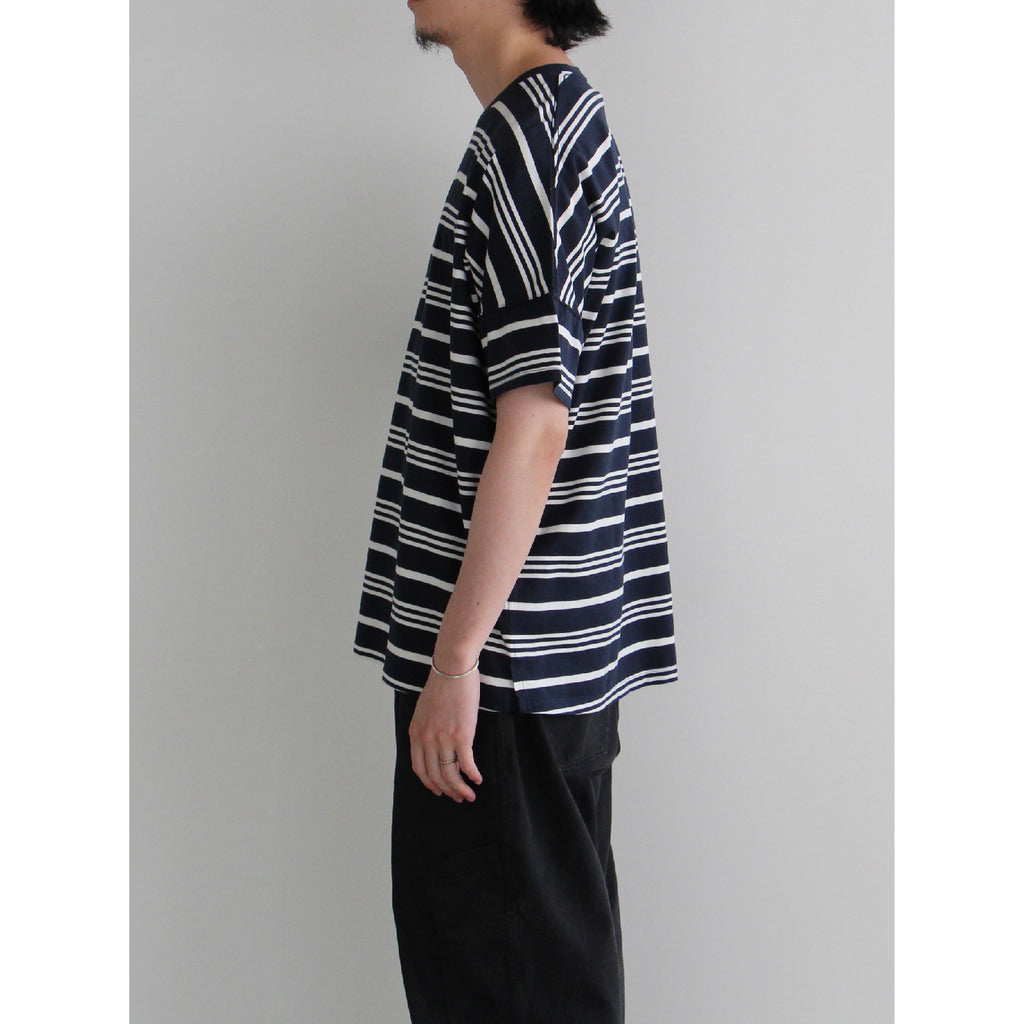モデル:175cm 着用サイズ:2