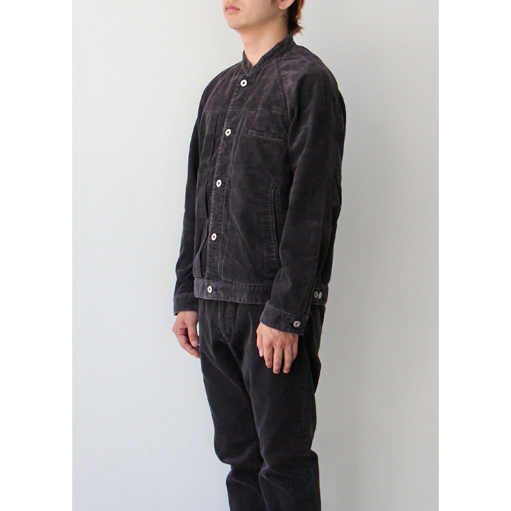 モデル:168cm 着用サイズ:1