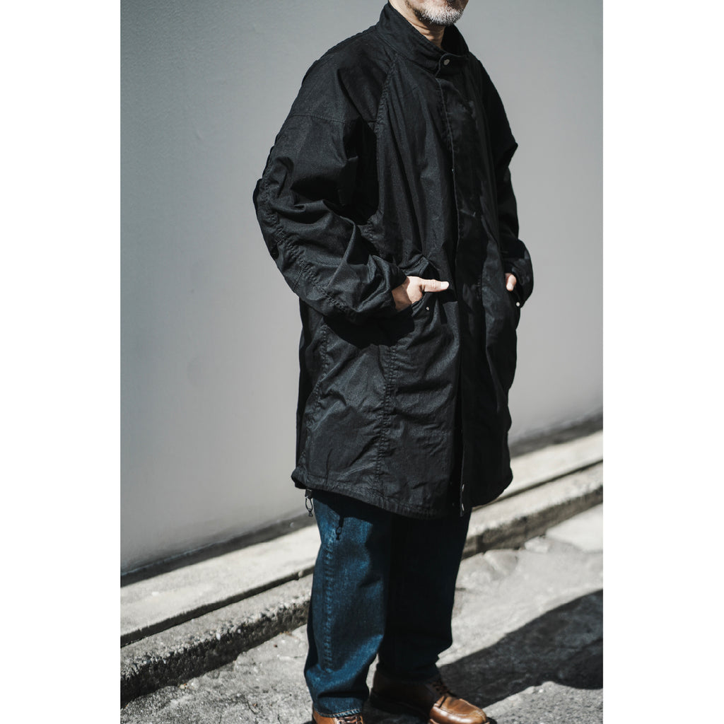 モデル:173cm 着用サイズ:2