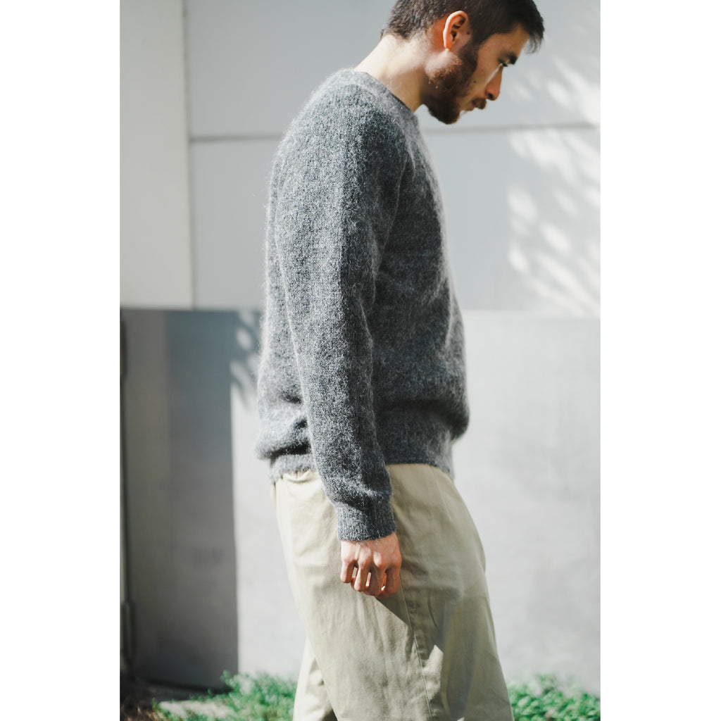 モデル:173cm 着用サイズ:1