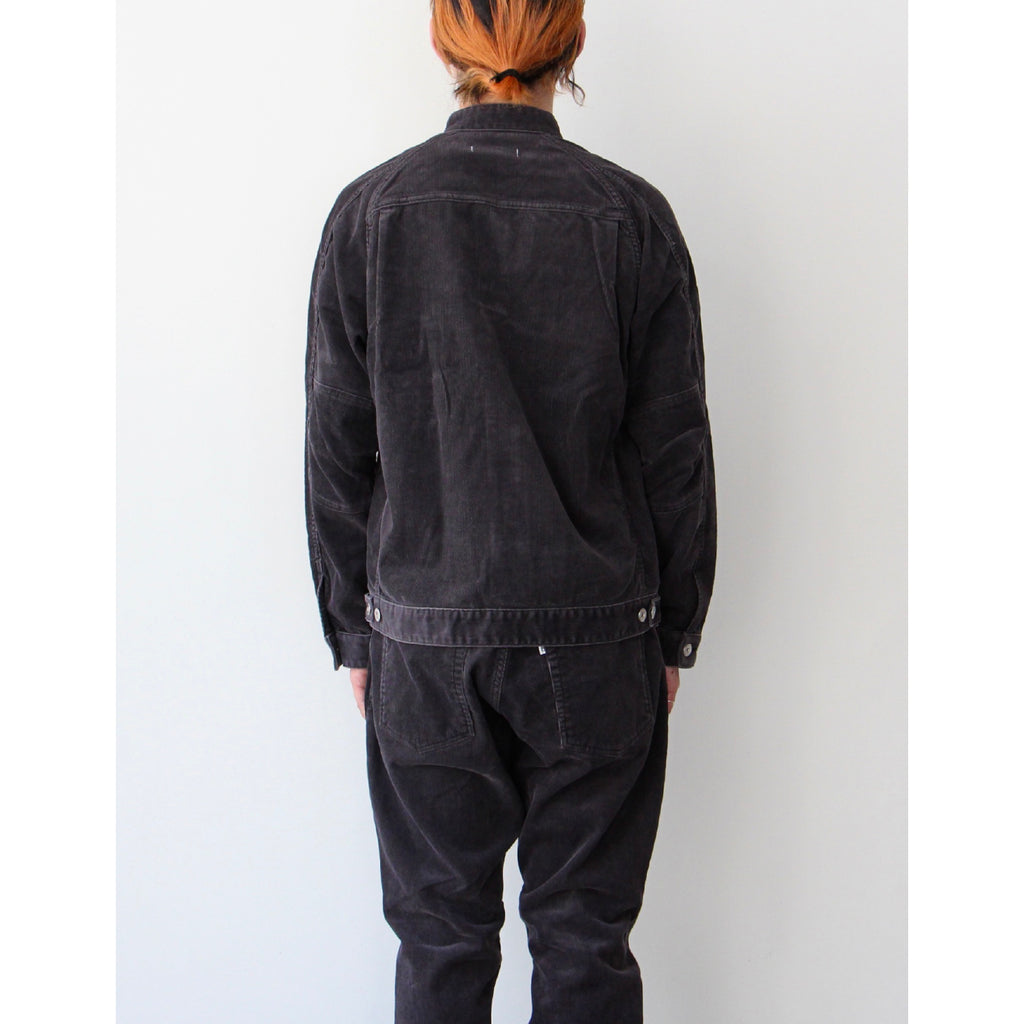 モデル:168cm 着用サイズ:1