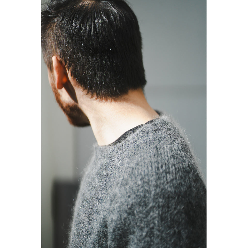 モデル:173cm 着用サイズ:1
